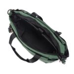 Hedgren Satoshi Woman Totebag 14" Green - Τσάντα Ώμου Πράσινη HSTG06-888 - Image 3