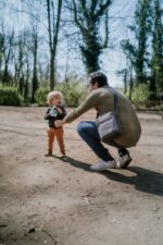 Hedgren Next Inc Crossover 9" Tablet Grey RFID - Τσαντάκι Ώμου Ανδρικό Γκρί HNXT02-214 - Image 6