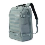 HCMBY09-059 Hedgren Comby Trip M Backpack 15.6" Grey Green - Σακίδιο ταξιδίου