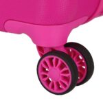 Disney Minnie Paris pink trolley cabin 8435578377384 - Image 5