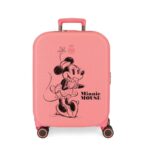 Disney Minnie Happiness trolley cabin 8435692732854