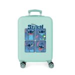 Disney Stitch faces trolley cabin 8435692742235