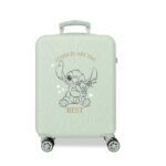 Disney Stitch Cudddles trolley cabin 8435692776216