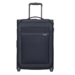 133621 1247 Samsonite Airea Dark Blue 2 wheels 55cm cabin size - Image 2