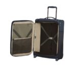 133621 1247 Samsonite Airea Dark Blue 2 wheels 55cm cabin size - Image 3