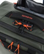 Samsonite Ecodiver Duffle wheels Climbing Ivy Cabin 140880-9199 - Image 4