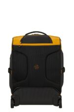 140882 1924 Samsonite Ecodiver Duffle Straps Cabin Size Yellow- Χειραποσκευή με ιμάντες για την πλάτη Κίτρινο - Image 2