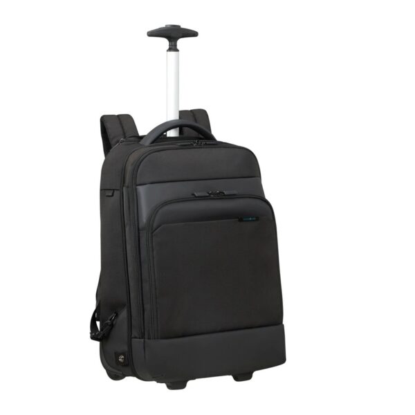 135073 1041 Samsonite Mysight Επαγγελματικό σακίδιο με ρόδες 17.3" Laptop