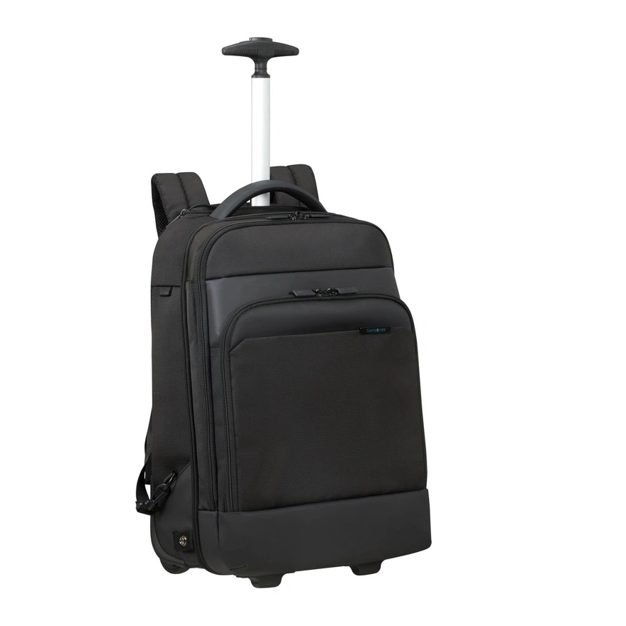 789863__3941915 135073 1041 Samsonite Mysight Επαγγελματικό σακίδιο με ρόδες 17.3" Laptop - Image 1