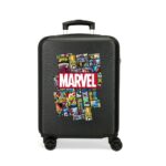 Disney Marvel Comic trolley cabin 8435578328232