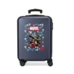 Disney Marvel Avengers Comic trolley cabin 8435578371160