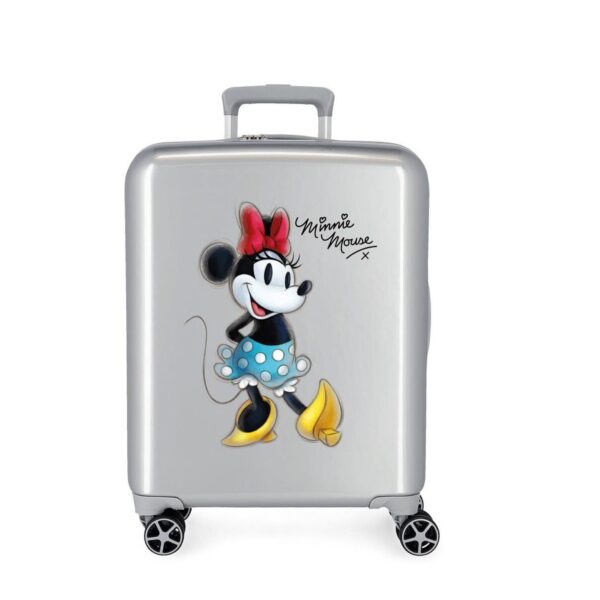 Disney Minnie Joyful trolley cabin 8435692732649