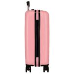 Disney Minnie Mouse New York pink trolley cabin 8435692734209 - Image 2