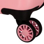 Disney Minnie Mouse New York pink trolley cabin 8435692734209 - Image 4