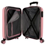 Disney Minnie Mouse New York pink trolley cabin 8435692734209 - Image 6