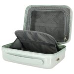 Disney Minnie mouse New York grey Beauty case ABS Νεσεσέρ 8435692734391 - Image 3