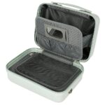 Disney Minnie mouse New York grey Beauty case ABS Νεσεσέρ 8435692734391 - Image 4