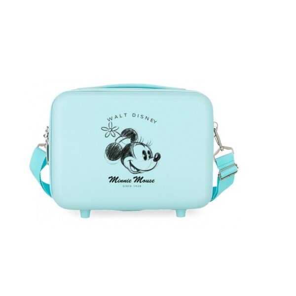Disney Minnie mouse Magic Beauty case ABS Νεσεσέρ 8435692741559