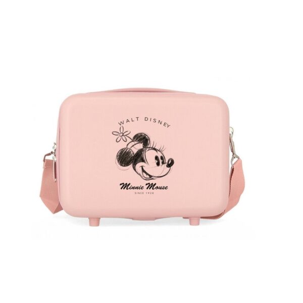 Disney Minnie mouse Magic Beauty case ABS Νεσεσέρ 8435692741566