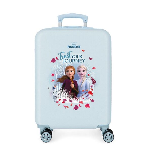 Disney Frozen trolley cabin 8435578308203