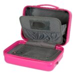 Disney Minnie mouse love fuschia Beauty case ABS Νεσεσέρ 8435578315300 - Image 2