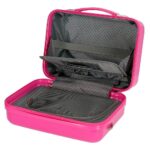 Disney Minnie mouse love fuschia Beauty case ABS Νεσεσέρ 8435578315300 - Image 3