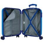 Disney Mickey Mouse blue trolley cabin 8435578315348 - Image 2