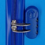 Disney Mickey Mouse blue trolley cabin 8435578315348 - Image 4