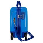 Disney Mickey Mouse blue rider trolley 8435578315362 - Image 3