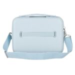 Disney Minnie mouse love skyblue Beauty case ABS Νεσεσέρ 8435578350059 - Image 4