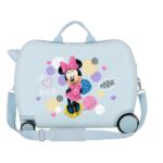 Disney Minnie Mouse love rider trolley 8435578350073