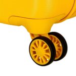 Garfield cat trolley cabin 8435692774489 - Image 5