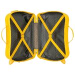 Garfield cat rider trolley 8435692774496 - Image 2