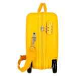 Garfield cat rider trolley 8435692774496 - Image 3
