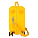 Garfield cat rider trolley 8435692774496 - Image 5