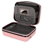 Disney Minnie mouse bow pink Beauty case ABS Νεσεσέρ 8435692791455 - Image 2