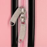 Disney Minnie mouse bow pink Beauty case ABS Νεσεσέρ 8435692791455 - Image 3