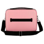 Disney Minnie mouse bow pink Beauty case ABS Νεσεσέρ 8435692791455 - Image 4