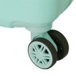 Disney Princess Ariel Tiana Cinderella Jasmine trolley cabin 8435692794043 - Image 4