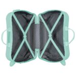 Disney Princess Ariel Tiana Cinderella Jasmine rider trolley 8435692794074 - Image 2