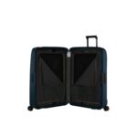 152056 1549 Samsonite Essens Midnight Blue PP 81 cm XLarge - Image 3