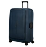 152056 1549 Samsonite Essens Midnight Blue PP 81 cm XLarge