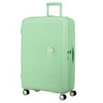 88474-1658 American Tourister Soundbox Pastel Green 77cm