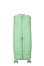 88474-1658 American Tourister Soundbox Pastel Green 77cm - Image 3