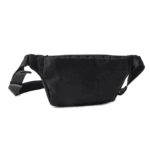 HCMBY04-003 Hedgren Comby Visit Waistbag Black - Τσαντάκι Μέσης Μαύρο - Image 3