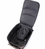 Hedgren Commute Turtle Cabin 15.6" Large Backpack Beige - Mεγάλο Σακίδιο Πλάτης Μπεζ HCOM07-877 - Image 2