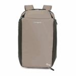 Hedgren Commute Turtle Cabin 15.6" Large Backpack Beige - Mεγάλο Σακίδιο Πλάτης Μπεζ HCOM07-877