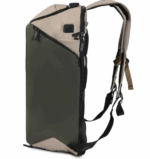 Hedgren Commute Turtle Cabin 15.6" Large Backpack Beige - Mεγάλο Σακίδιο Πλάτης Μπεζ HCOM07-877 - Image 3
