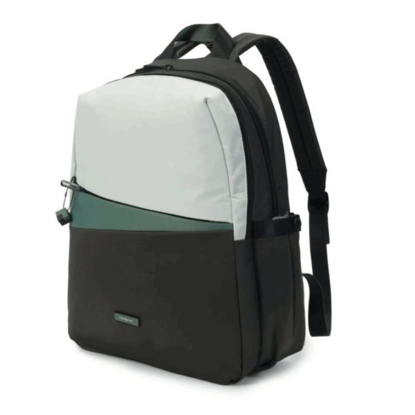 Hedgren Nova Cosmos Compartment Backpack 13.2'' Green Mix - Tσάντα πλάτης Πράσινο HNOV06-883