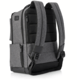 Hedgren Next Script Backpack 14.1'' Grey- Σακίδιο Πλάτης Γκρι HNXT04-214 - Image 2